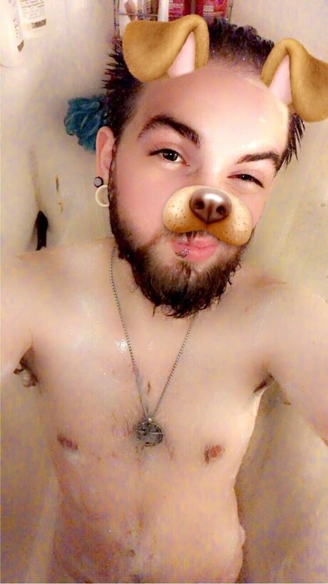 Foto desnuda filtrada de OnlyFans de Data