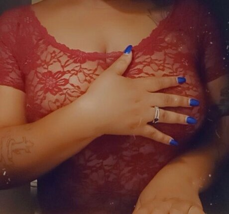 Foto desnuda filtrada de OnlyFans de Bunny