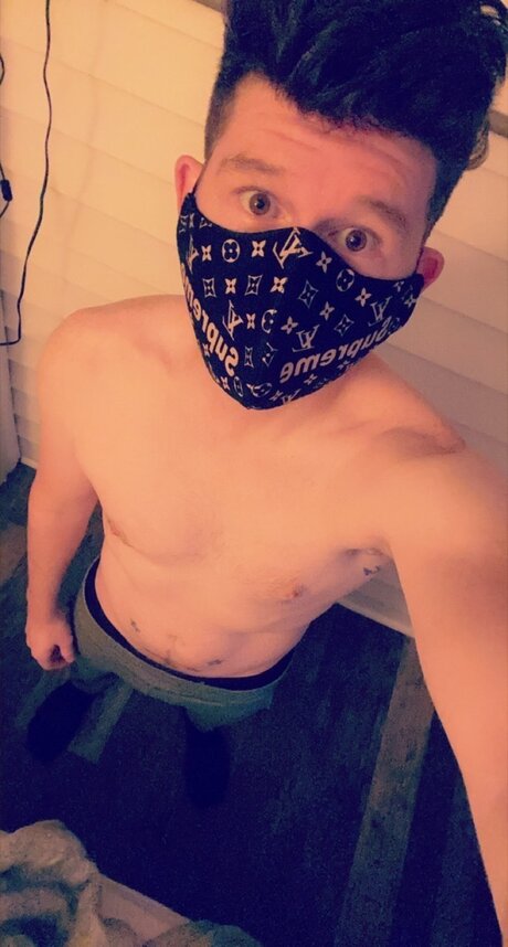 Foto desnuda filtrada de OnlyFans de Nunchucka