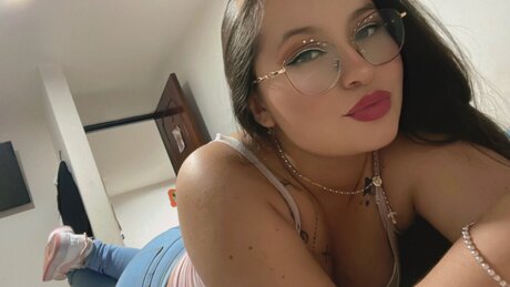 Foto desnuda filtrada de OnlyFans de Yulianam