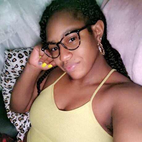 Foto desnuda filtrada de OnlyFans de  Ivy Locs 