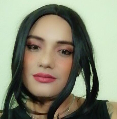 Foto desnuda filtrada de OnlyFans de Vanny Queen