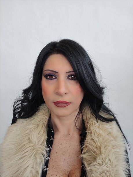 Foto desnuda filtrada de OnlyFans de Diantha78