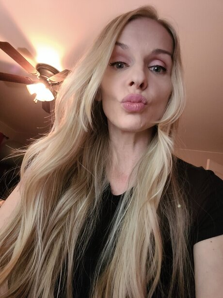Foto desnuda filtrada de OnlyFans de Kristy0511
