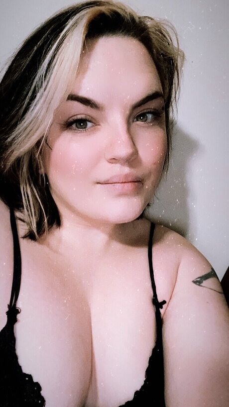 Foto desnuda filtrada de OnlyFans de Randi Marsh