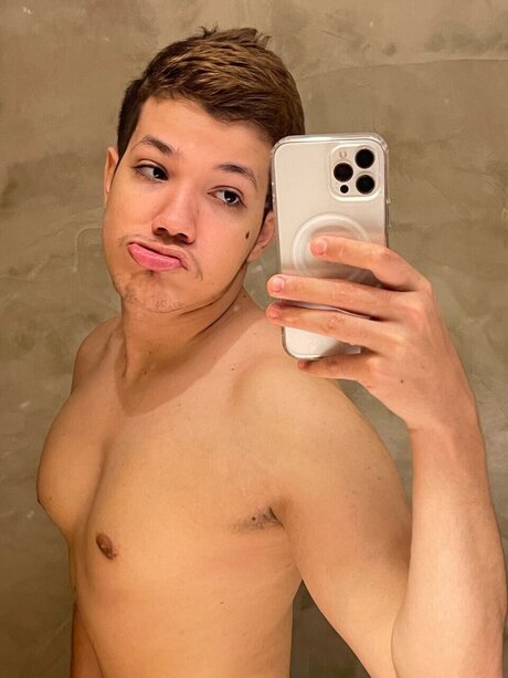 Foto desnuda filtrada de OnlyFans de Joo Couto