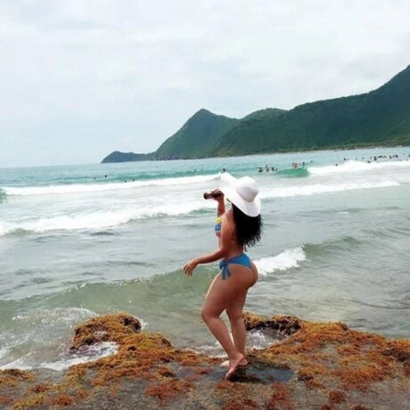 Nathasha Rodrguez