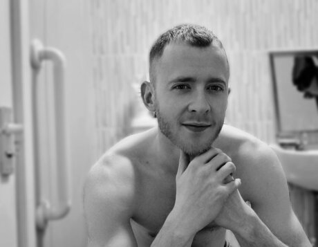 Foto desnuda filtrada de OnlyFans de Jayjay