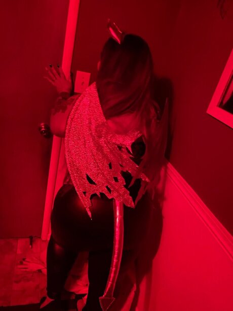 Foto desnuda filtrada de OnlyFans de Nikki