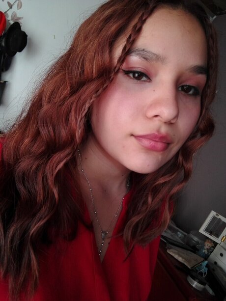 Foto desnuda filtrada de OnlyFans de Walleska Flores