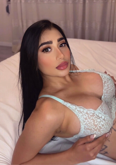 Paula Andrea