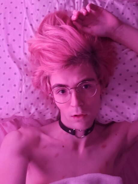 Foto desnuda filtrada de OnlyFans de Willowing Away