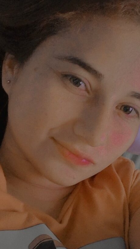 Foto desnuda filtrada de OnlyFans de Milena Malaver