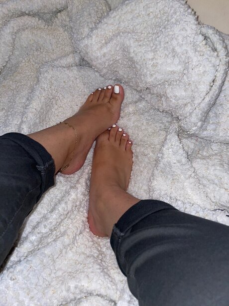 Foto desnuda filtrada de OnlyFans de Princess Jazmine