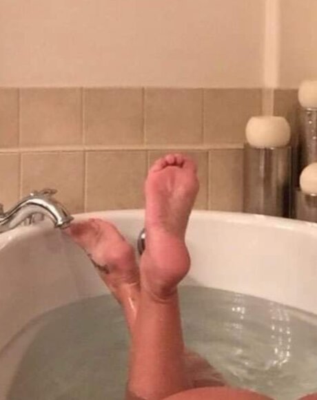Foto desnuda filtrada de OnlyFans de Bella Cassandra