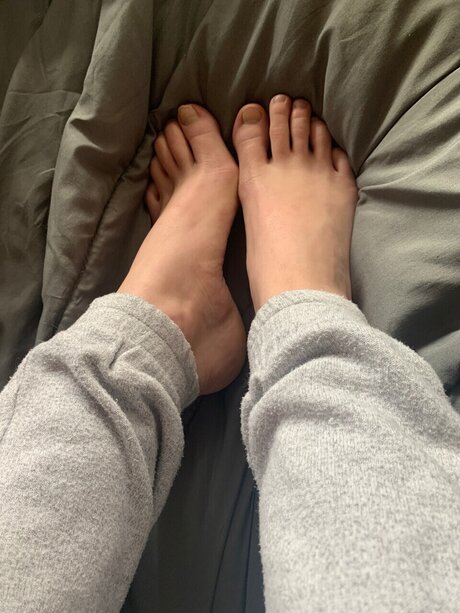 Foto desnuda filtrada de OnlyFans de Cara