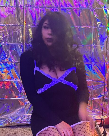 Foto desnuda filtrada de OnlyFans de Xdrippinkittyx