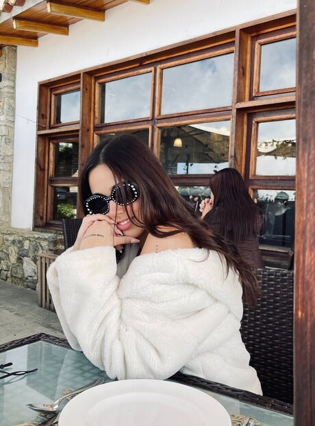 Foto desnuda filtrada de OnlyFans de Susy