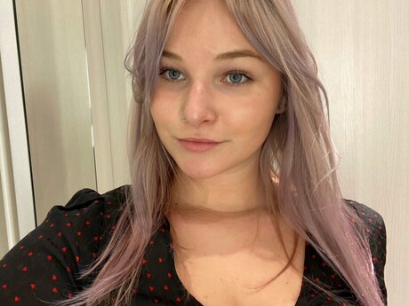 Foto desnuda filtrada de OnlyFans de Elinkaaa