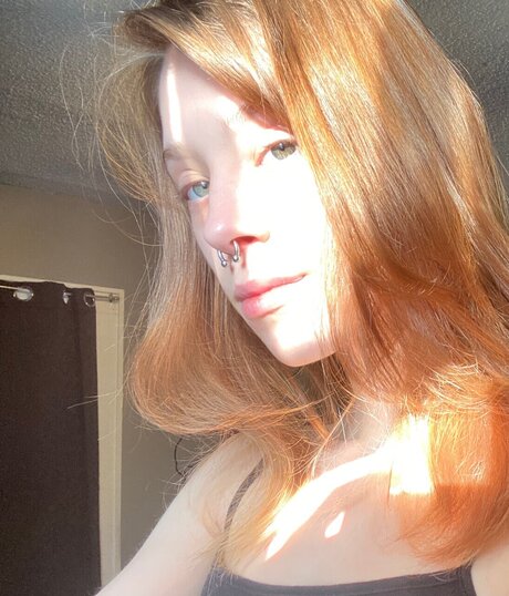 Foto desnuda filtrada de OnlyFans de Birdie