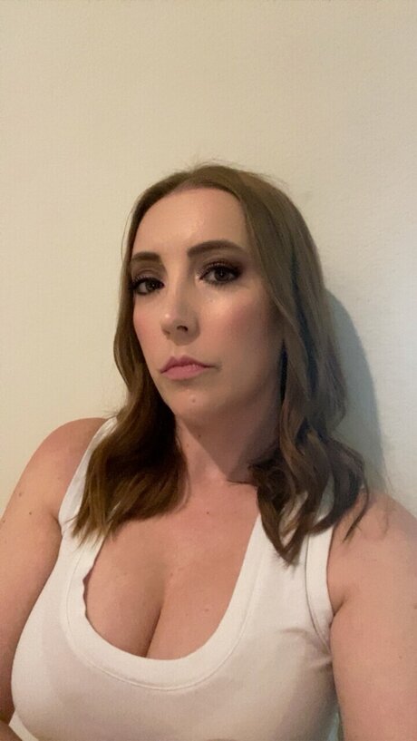 Foto desnuda filtrada de OnlyFans de Laylabelle