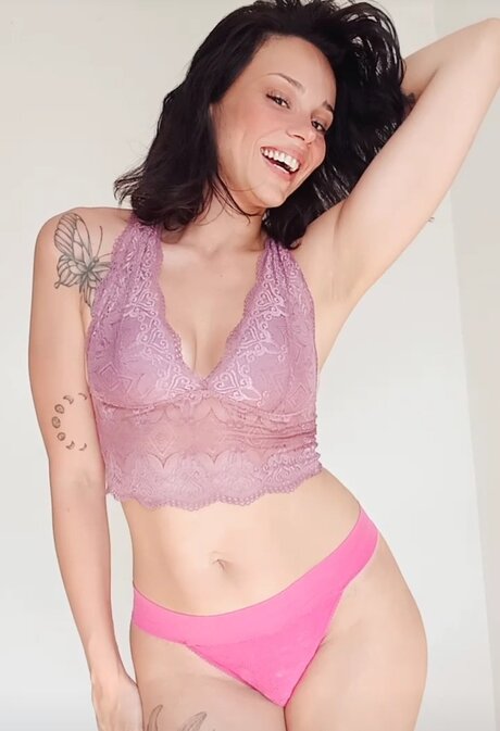 Foto desnuda filtrada de OnlyFans de Barbara Moreno