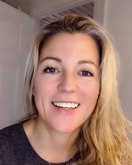 Foto desnuda filtrada de OnlyFans de Trine Lund