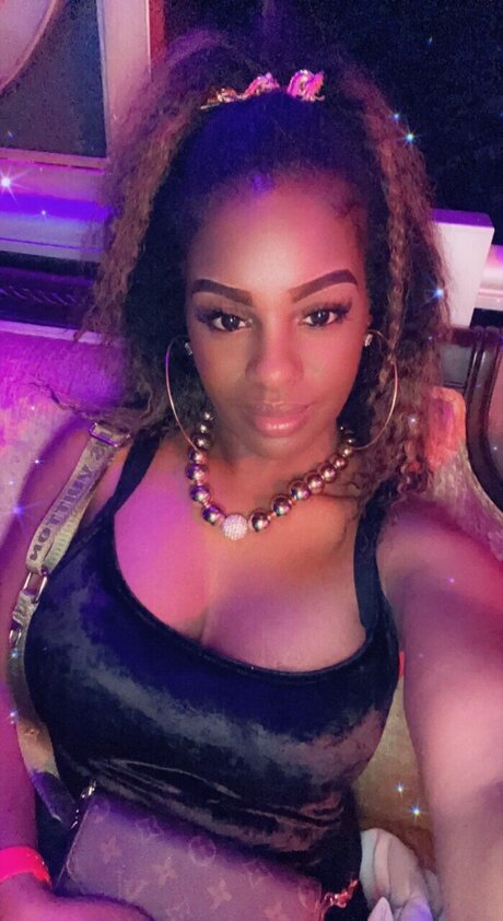 Foto desnuda filtrada de OnlyFans de Kianna