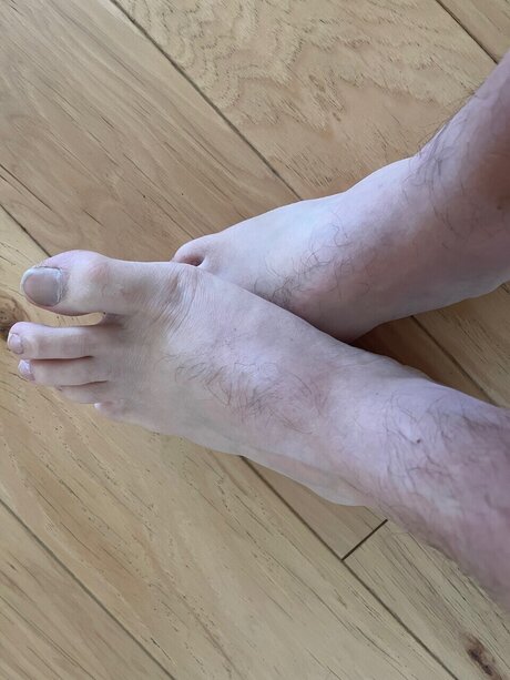 The Foot Titan