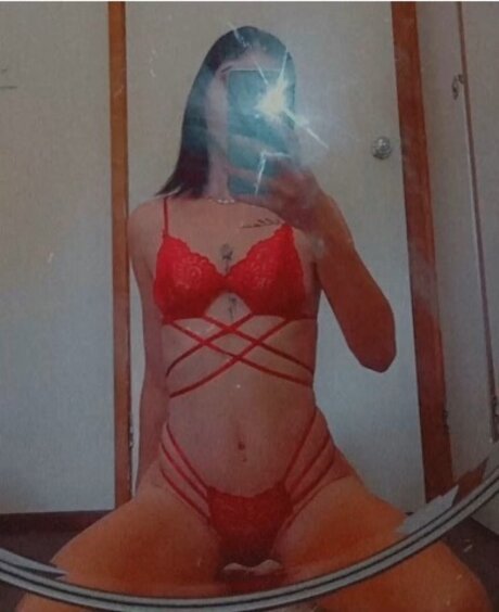 Foto desnuda filtrada de OnlyFans de Shania Rose