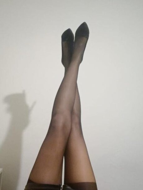 Foto desnuda filtrada de OnlyFans de Discipline Dreamers