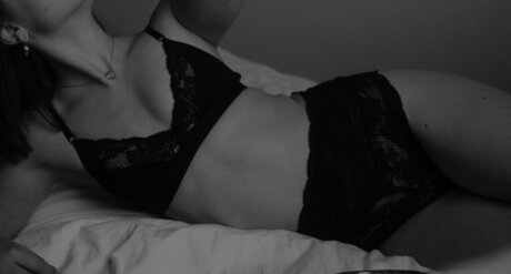 Foto desnuda filtrada de OnlyFans de Fiorella