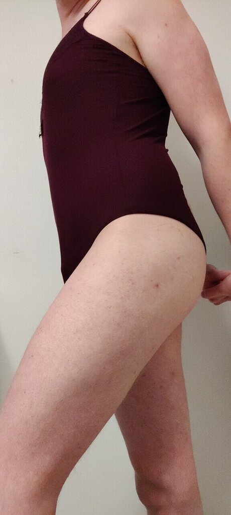 Foto desnuda filtrada de OnlyFans de Aarslogje