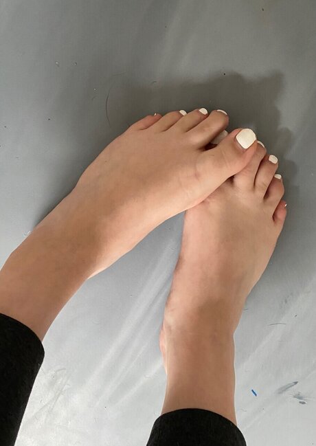 Foto desnuda filtrada de OnlyFans de Abby Spice