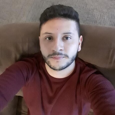 Foto desnuda filtrada de OnlyFans de Pedro Santiago