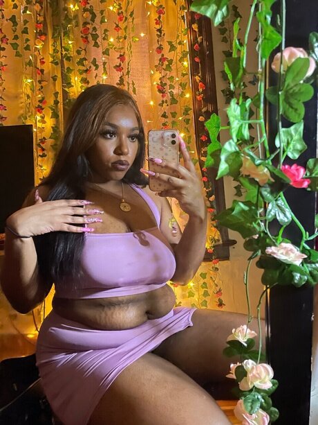 Foto desnuda filtrada de OnlyFans de Bunny
