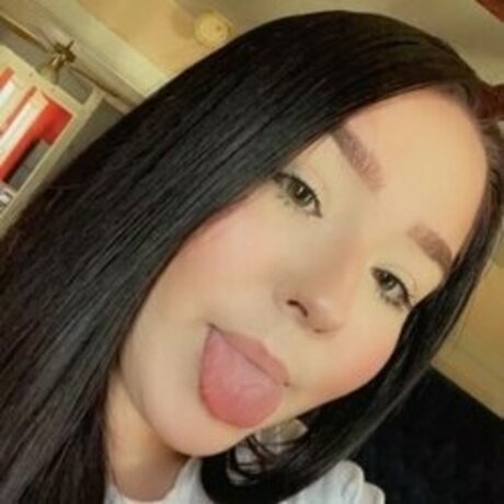 Foto desnuda filtrada de OnlyFans de Kianna
