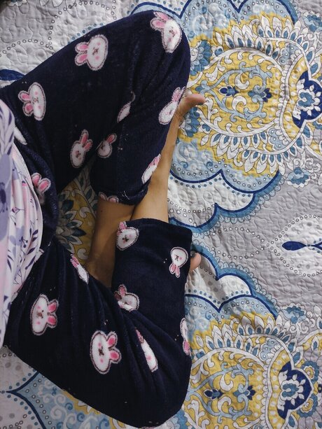 Foto desnuda filtrada de OnlyFans de Jacky Castro