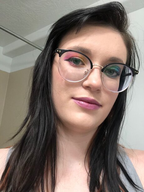 Foto desnuda filtrada de OnlyFans de Megan Rose