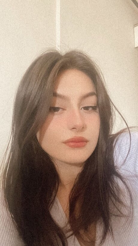 Foto desnuda filtrada de OnlyFans de Bengi