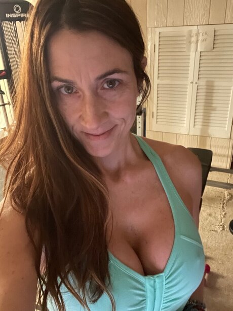 Foto desnuda filtrada de OnlyFans de Worksoutwithdogs