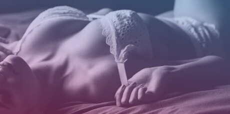 Foto desnuda filtrada de OnlyFans de Noah Fence