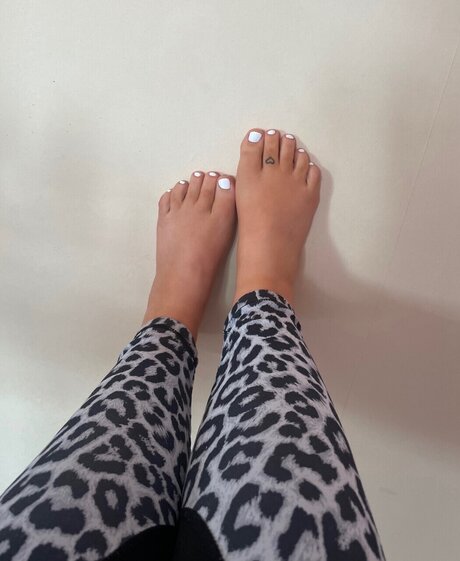 Foto desnuda filtrada de OnlyFans de Chloe