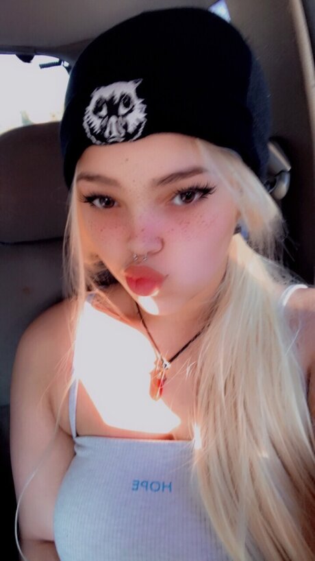 Foto desnuda filtrada de OnlyFans de Sirinexs