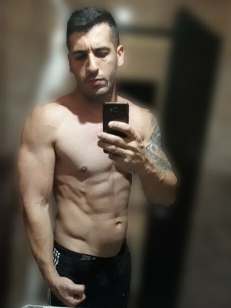Leanfit87
