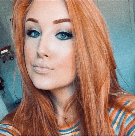 Foto desnuda filtrada de OnlyFans de Staci