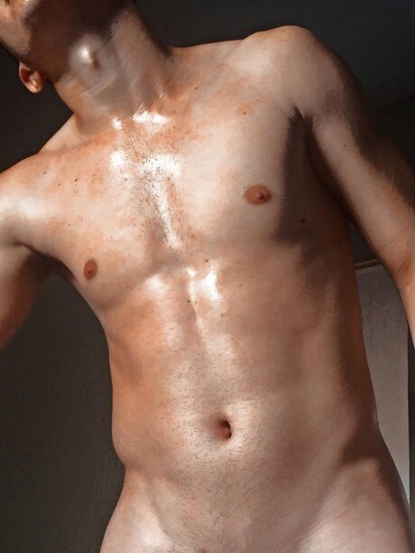 Foto desnuda filtrada de OnlyFans de Marsh