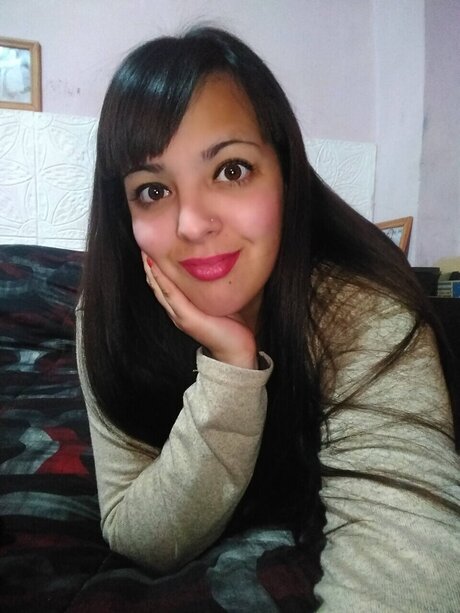 Foto desnuda filtrada de OnlyFans de Giselle Correa