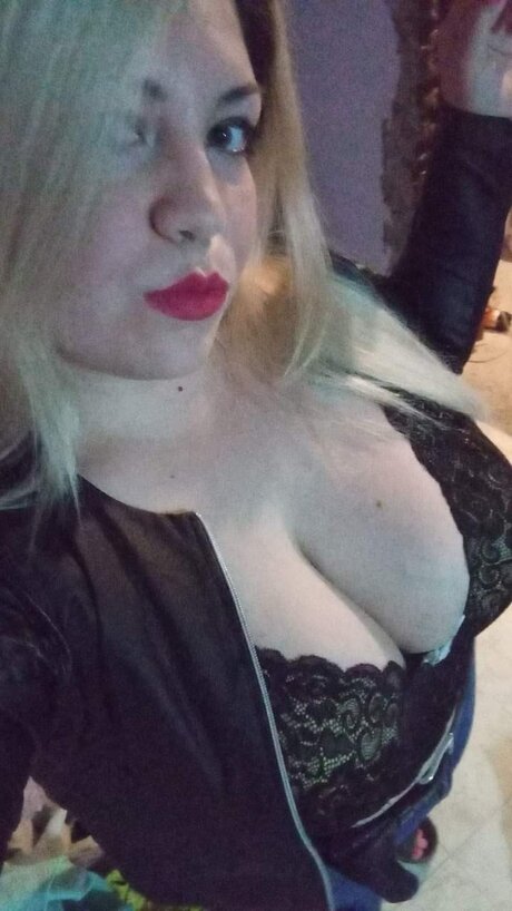 Foto desnuda filtrada de OnlyFans de Ayefgh