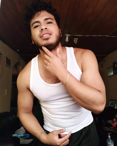 Jefferson Obando